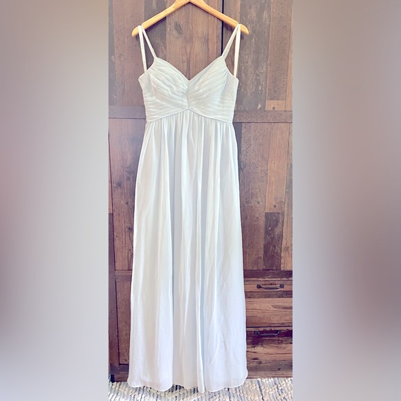 Azazie Dresses & Skirts - Azazie Alia Bridesmaid Dress